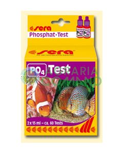 SERA PHOSPHAT TEST